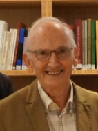 Dr. Hans-Jürgen Karp